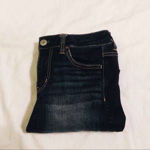 American Eagle Hi-Rise Jeggings